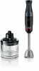 Blender Czarno-srebrny BOSCH MSM4B620